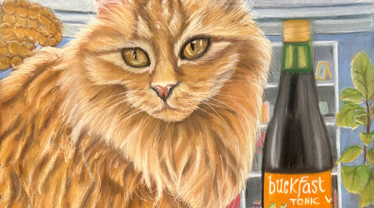 Gift Ideas for Him | Bespoke Pet Portraits UK