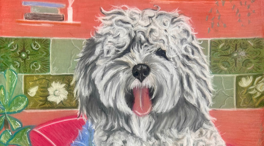 5 Ways to Style Art Prints in Your Home