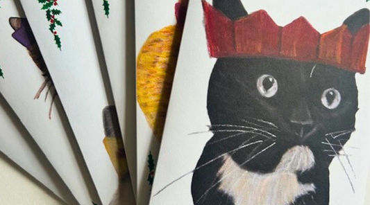 Christmas Gift Ideas for Pet Lovers